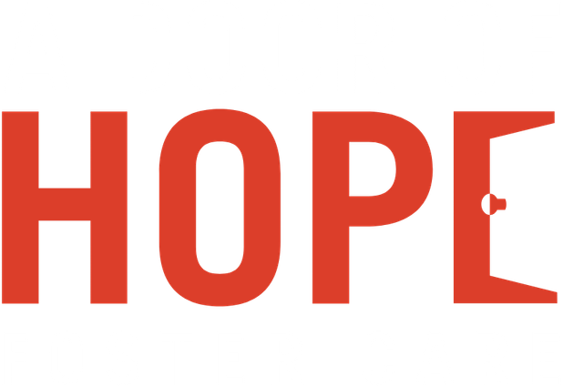 A Door of Hope